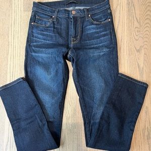 JBrand jeans 25